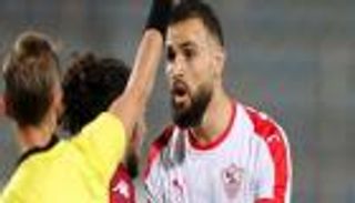 أزمة حمدي النقاز.. مخالفة مرورية تقوده للسجن