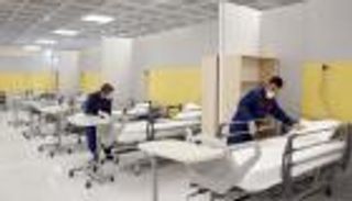 الصحة الإيرانية: هجوم عنيف لكورونا في الخريف والشتاء