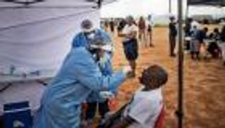 "الصحة العالمية" تدعو أفريقيا لاستمرار "تدابير كورونا"