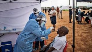  أفريقيا إحدى أقل مناطق العالم تأثراً بوباء كورونا