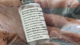 شركة "جيلياد ساينز" الأمريكية تعلن تسريع إنتاج عقار "ريمديسفير"