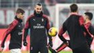 السيناريو الفرنسي يهدد أحلام ميلان الأوروبية