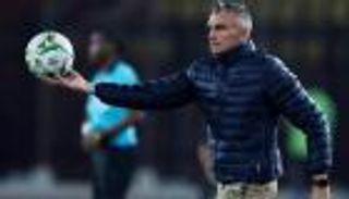 "حظر التجوال" سبب تأخير حسم مستقبل مدرب الزمالك