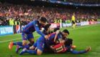 أهداف قاتلة (8).. برشلونة يدون "ريمونتادا" للتاريخ