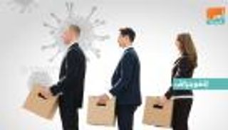 يوم العمال في زمن كورونا.. مصانع صامتة وطوابير من العاطلين الجدد