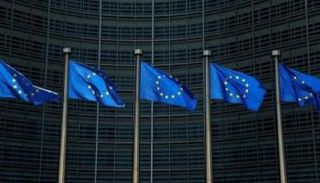 مقر المفوضية الأوروبية - أرشيفية