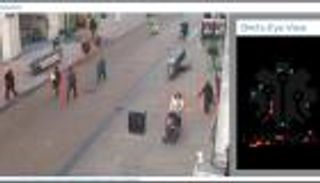 كيف يساعد الذكاء الاصطناعي على الالتزام بالتباعد الاجتماعي؟