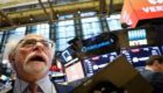 تهديدات ترامب للصين تهبط بالأسهم الأمريكية