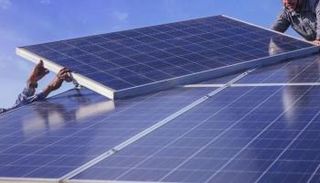 الطاقة المتجددة مستقبل العالم