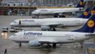 الحكومة الألمانية تقترب من اقتناص 25.1% في لوفتهانزا