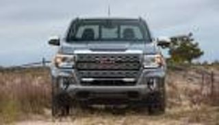 كانيون دينالي 2021.. إطلالة رسمية من وحش GMC المنتظر