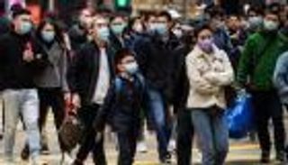 التعايش.. استراتيجية البشرية في الحرب مع جائحة كورونا