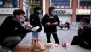 تخفيف إجراءات العزل في "هوبي" الصينية بؤرة تفشي كورونا