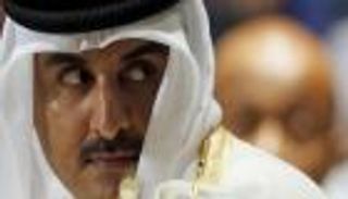 غضب قطري لانهيار مستشفى ميداني لـ"كورونا" بعد أيام من إنشائه