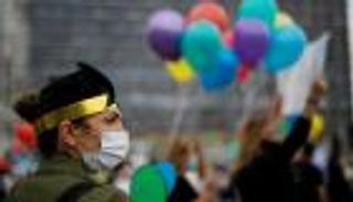 حالتا وفاة و97 إصابة جديدة بكورونا في إسرائيل