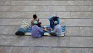 باحث إسلامي: أزمة كورونا تتيح طريقا إلى الجنة عبر التكافل الاجتماعي