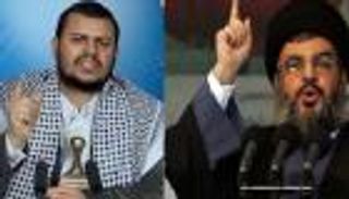 مليشيا الحوثي "تبكي" حظر ألمانيا لحزب الله.. أذرع إيران تئن