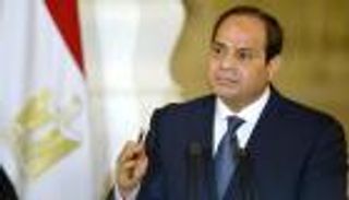 السيسي ناعيا شهداء "بئر العبد": سنحطم آمال النفوس الخبيثة