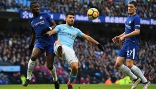 الدوري الإنجليزي