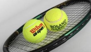 بطولة أمريكا المفتوحة - صورة موضوعية