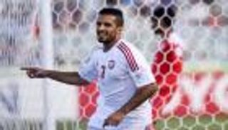 مبخوت ومنصور يزينان قائمة "أسرع الأهداف" بالبطولات الدولية