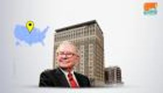 وارين بافيت يخسر 50 مليار دولار في 90 يوما بسبب كورونا