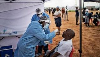 مخاوف من كارثة إنسانية في أفريقيا بسبب كورونا