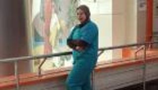 مفتشة تمريض مصرية تروي "لحظات الكفاح" ضد كورونا