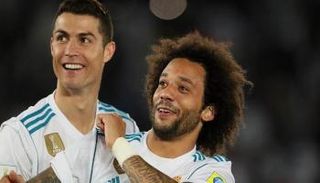 مارسيلو ورنالدو