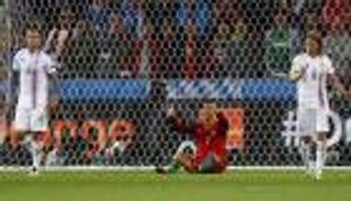 مباريات رمضانية.. البرتغال تستهل حملة التتويج التاريخي بتعثر