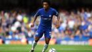 نجم تشيلسي يرفض الخروج من نفق الخيانة