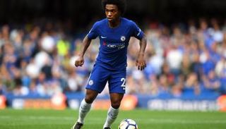 ويليان دا سيلفا