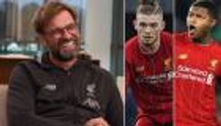 كورونا يفتح الطريق لانفجار مواهب ليفربول