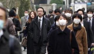 اليابان تتجه لتخفيف قيود الإغلاق