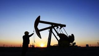 منصة نفط - أرشيفية