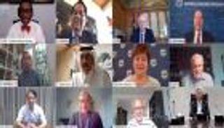 "بنوك التنمية" تؤكد التزامها بأهداف خطة 2030  "المستدامة"