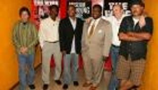 بعد نجاح "ذي واير.. عمل جديد لكاتب المسلسل عن بالتيمور