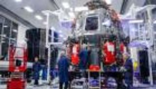 رحلة فضائية تاريخية لـ"ناسا" و"سبيس إكس" رغم كورونا