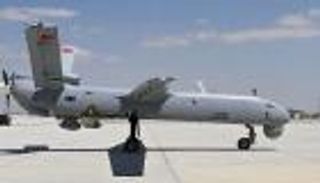 مصدر ليبي: أردوغان يزود السراج بطائرات مسيرة من نوع "عنقاء"