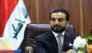 برلمان العراق يناقش الإثنين برنامج حكومة الكاظمي