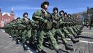 "الدفاع الروسية" تعلن ارتفاع إصابات كورونا بالجيش إلى 1177 حالة