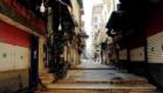 سوريا تمدد حظر التنقل حتى إشعار آخر لمواجهة كورونا