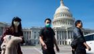 235 ألف وفاة بكورونا حول العالم