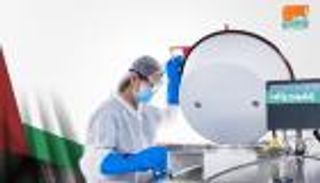 إنفوجراف.. علاج إماراتي لكورونا بنتائج واعدة‎