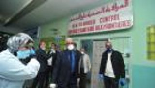 الجزائر تسجل 6 وفيات و141 إصابة جديدة بفيروس كورونا
