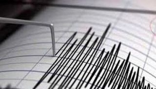 زلزال بقوة 6.2 درجة جنوب جزيرة كريت بالمتوسط