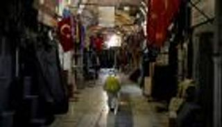 تركيا تسجل 78 وفاة جديدة بفيروس كورونا