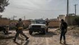 المرصد السوري يعلن حصيلة قتلى مرتزقة أردوغان في ليبيا 