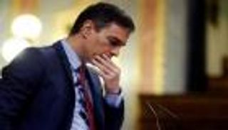 إسبانيا تعتزم تمديد "طوارئ كورونا" أسبوعين إضافيين