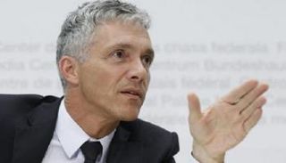 النائب العام مايكل لاوبر